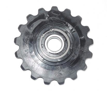 Pinion Geringhoff 032012