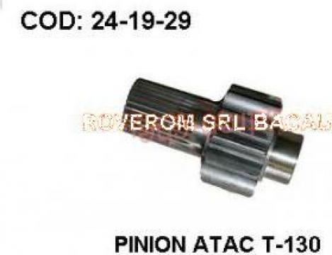 Pinion atac buldozer