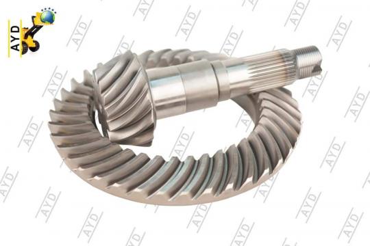 Pinion atac