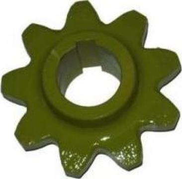 Pinion combina Claas Dominator
