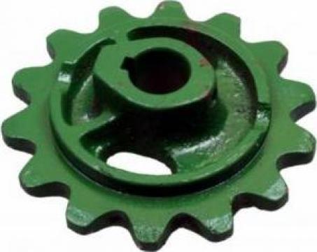 Pinion combina John Deere