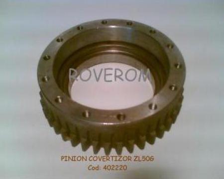 Pinion convertizor ZL50G (China)