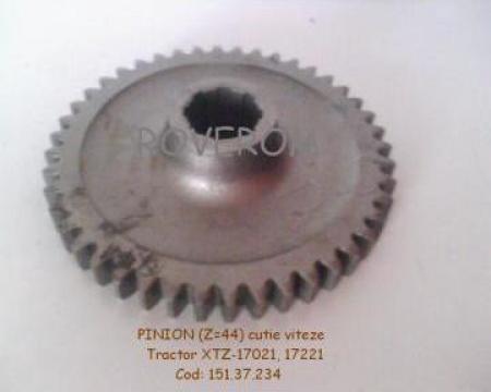 Pinion cutie viteze (Z=44) tractor XTZ-17021, 17221