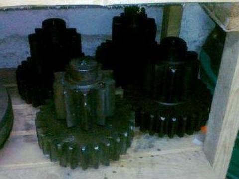 Pinion dublu transmisie finala S1500