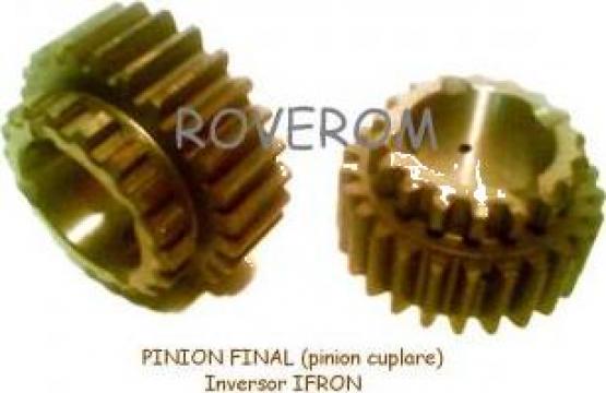 Pinion final (pinion cuplare) inversor Ifron
