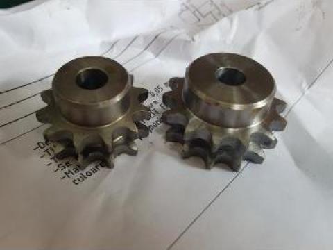 Pinion lant 06B2, Z=14