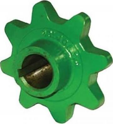 Pinion lant combina John Deere