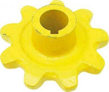 Pinion lant elevator New Holland, Laverda