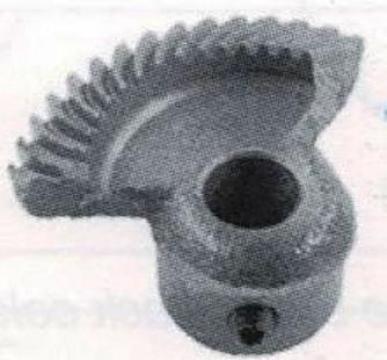 Pinion metalic masina de cusut Morse cl 4300; 4500