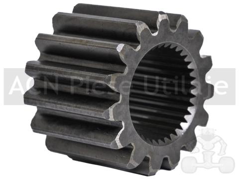 Pinion pentru buldoexcavator JCB 4CN