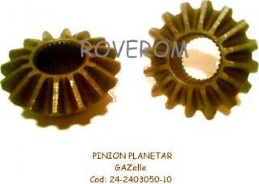 Pinion planetar Gazelle