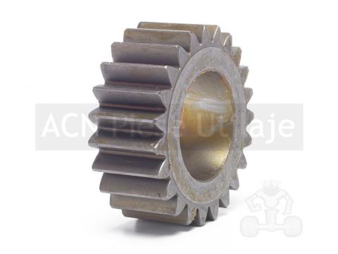 Pinion planetar pentru buldoexcavator Case 570T