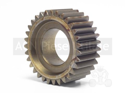 Pinion planetar pentru buldoexcavator Komatsu WB150WSC-2