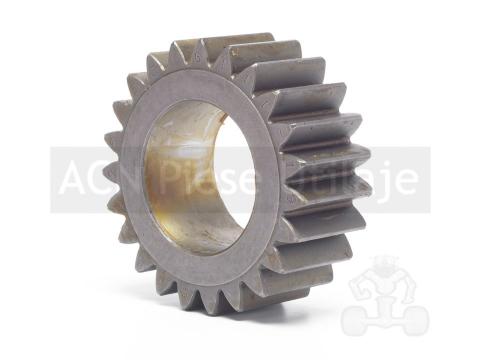 Pinion planetar pentru buldoexcavator Volvo BL61B