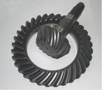 Pinion satelit JCB