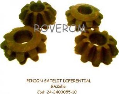 Pinion satelit diferential Gazelle