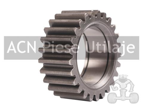 Pinion satelit reductor butuc pentru punte JCB SD55