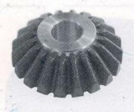 Pinion teflon angrenare graifer Singer cl 600; 630; 700; 740