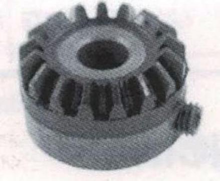 Pinion teflon angrenare graifer Singer cl 700; 900; 200