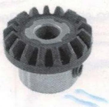 Pinion teflon masina de cusut Singer cl 600, 14695