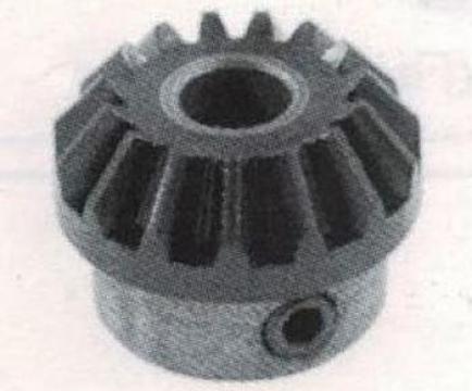 Pinion teflon masina de cusut Singer cl 600