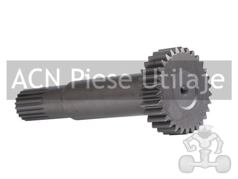 Pinion transmisie finala pentru excavator JCB JS200