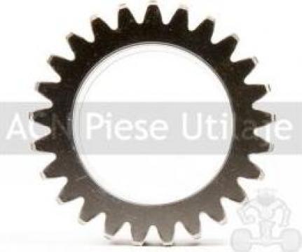 Pinion transmisie finala punte incarcator telescopic JCB 533