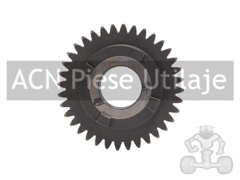 Pinion transmisie pentru buldoexcavator Komatsu WB140