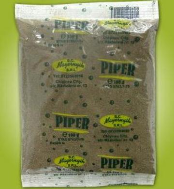 Piper negru macinat 100 gr.