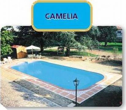 Piscina Camelia