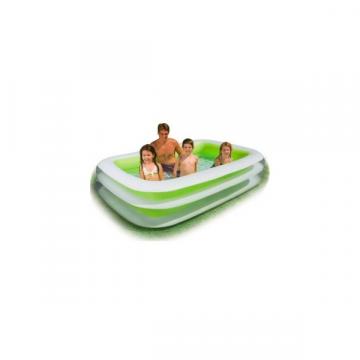 Piscina Intex gonflabila 1