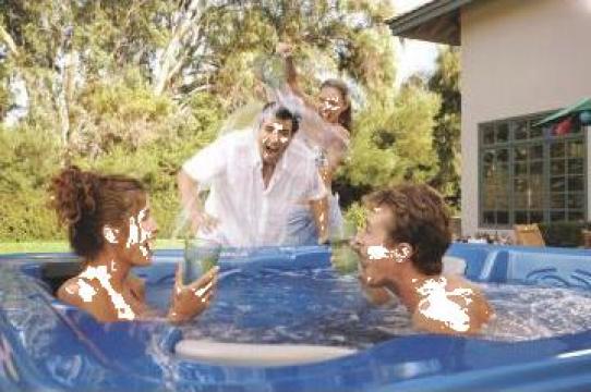 Piscina Spa hidromasaj