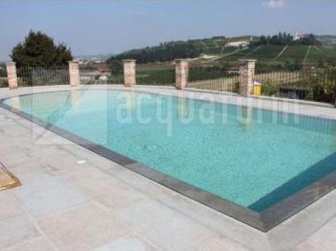 Piscina Taormina Acquaform Liner