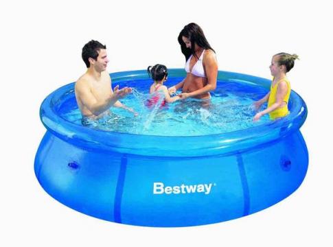 Piscina gonflabila 305x76 cm Bestway