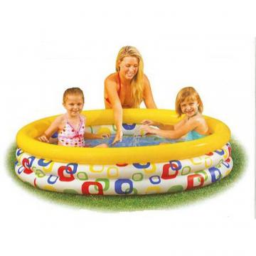 Piscina gonflabila Colorata Intex 59419