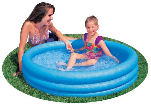 Piscina gonflabila Intex pentru copii