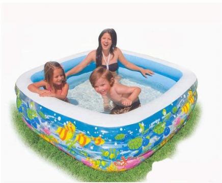 Piscina gonflabila pentru copii intex 57471