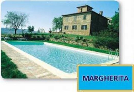 Piscina standard Margherita