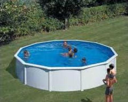 Piscina suprafata