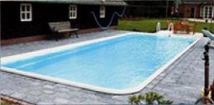 Piscine Delta