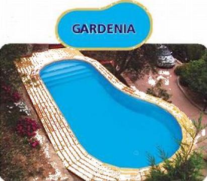 Piscine Gardenia