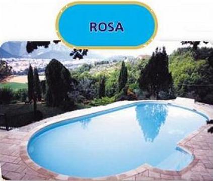 Piscine Rosa