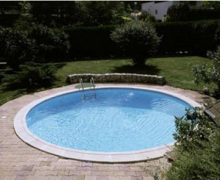 Piscine Rosalie