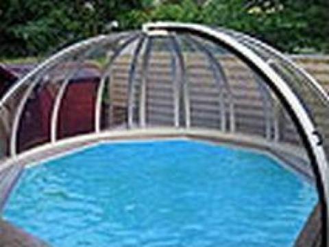 Piscine acoperite