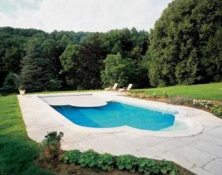 Piscine barbara