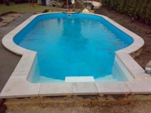 Piscine prefabricate