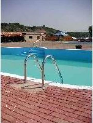 Piscine si echipamente pentru piscine