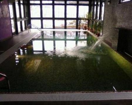 Piscine/ spa