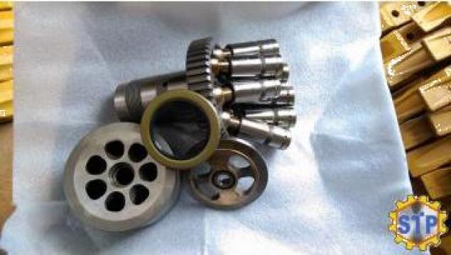 Pistoane pompa hidraulica Fiat HitachI, Kobelco KMHC / HPV