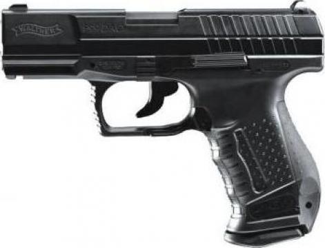 Pistol Airsoft Walther P99 DAO Co2 Umarex